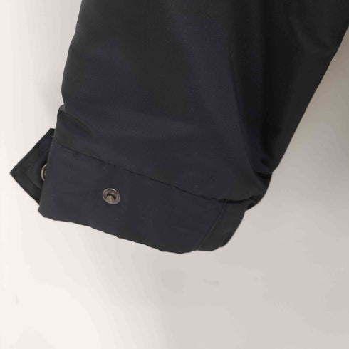 BONbazaar TIMELESS ボンバザール フーデット ショートジャケット 着脱可キルティングライナー付属 レディース JPN:38