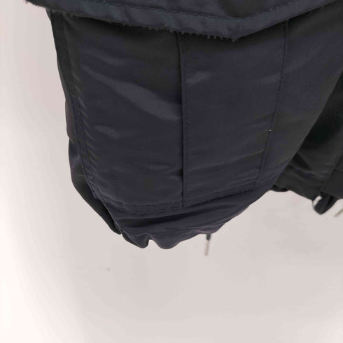 BONbazaar TIMELESS ボンバザール フーデット ショートジャケット 着脱可キルティングライナー付属 レディース JPN:38