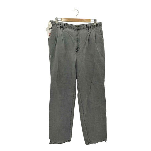 ドッカーズ DOCKERS タック ワークデニムパンツ メンズ