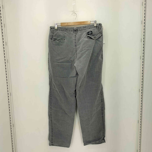 ドッカーズ DOCKERS タック ワークデニムパンツ メンズ