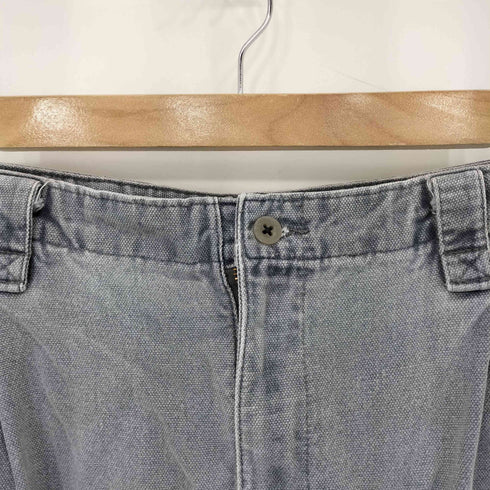 ドッカーズ DOCKERS タック ワークデニムパンツ メンズ
