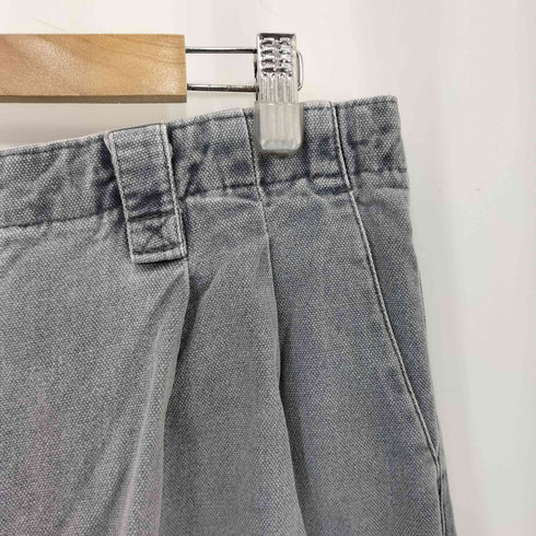 ドッカーズ DOCKERS タック ワークデニムパンツ メンズ