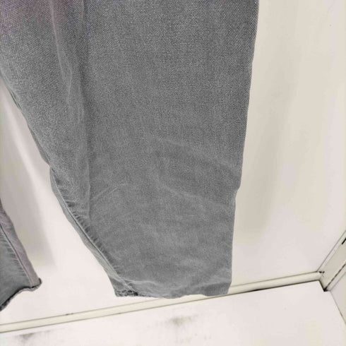 ドッカーズ DOCKERS タック ワークデニムパンツ メンズ
