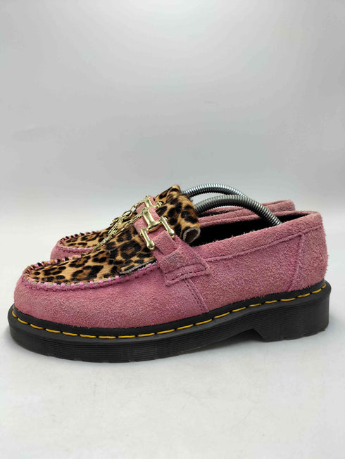 ドクターマーチン Dr.Martens ADRIAN BONE SNAFFLE エイドリアン ボーン スナッフル タッセル ローファー レディース UK:5