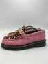 ドクターマーチン Dr.Martens ADRIAN BONE SNAFFLE エイドリアン ボーン スナッフル タッセル ローファー レディース UK:5