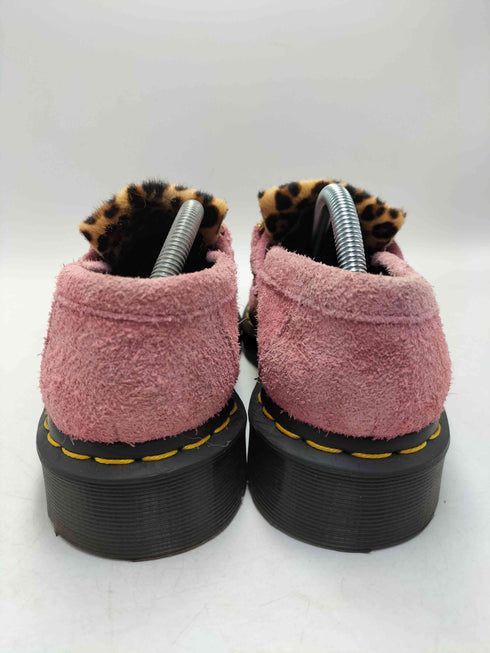 ドクターマーチン Dr.Martens ADRIAN BONE SNAFFLE エイドリアン ボーン スナッフル タッセル ローファー レディース UK:5