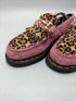 ドクターマーチン Dr.Martens ADRIAN BONE SNAFFLE エイドリアン ボーン スナッフル タッセル ローファー レディース UK:5