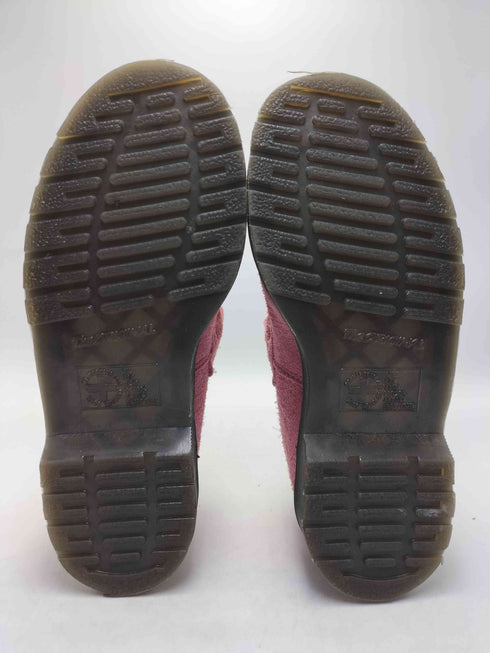 ドクターマーチン Dr.Martens ADRIAN BONE SNAFFLE エイドリアン ボーン スナッフル タッセル ローファー レディース UK:5