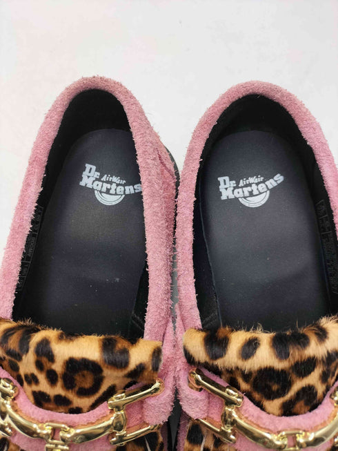 ドクターマーチン Dr.Martens ADRIAN BONE SNAFFLE エイドリアン ボーン スナッフル タッセル ローファー レディース UK:5
