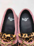 ドクターマーチン Dr.Martens ADRIAN BONE SNAFFLE エイドリアン ボーン スナッフル タッセル ローファー レディース UK:5