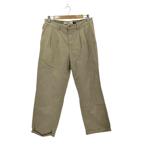 ギャップ Gap 90s コットン カーキーズチノパンツ メンズ 33/30