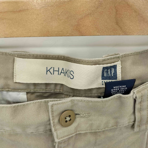 ギャップ Gap 90s コットン カーキーズチノパンツ メンズ 33/30