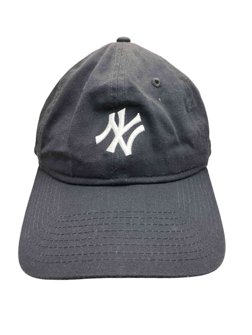 ニューエラ NEW ERA 9THIRTY ベースボール ロゴ 斜め 刺繍 6パネル キャップ メンズ