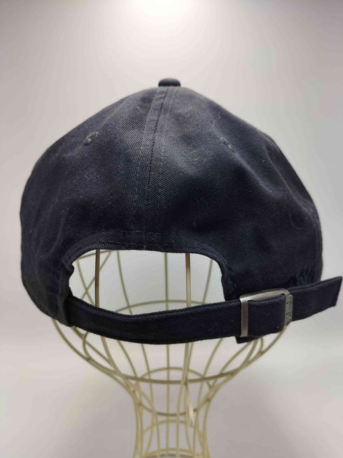 ニューエラ NEW ERA 9THIRTY ベースボール ロゴ 斜め 刺繍 6パネル キャップ メンズ