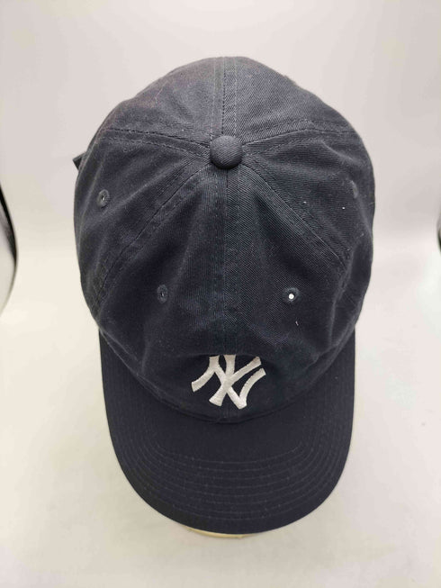 ニューエラ NEW ERA 9THIRTY ベースボール ロゴ 斜め 刺繍 6パネル キャップ メンズ