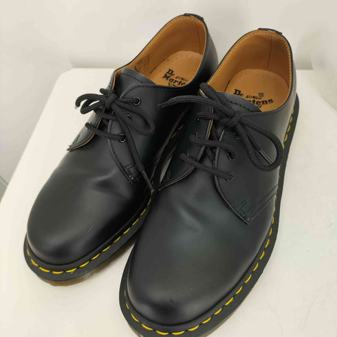 ドクターマーチン Dr.Martens 1461 3 ホール シューズ メンズ UK8