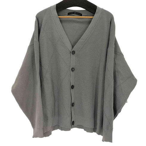 ノーアイディー NO ID. チェンジングニット メンズ ONE SIZE