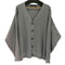 ノーアイディー NO ID. チェンジングニット メンズ ONE SIZE