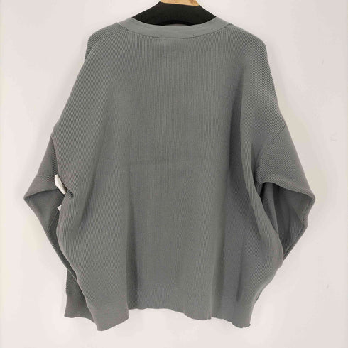 ノーアイディー NO ID. チェンジングニット メンズ ONE SIZE