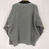 ノーアイディー NO ID. チェンジングニット メンズ ONE SIZE