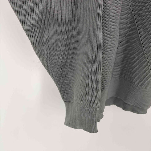 ノーアイディー NO ID. チェンジングニット メンズ ONE SIZE