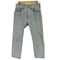 リーバイス Levis 80-90s USA製 501 ボタン裏520刻印 紙タグ 縮率10% エルパソ工場 ボタンフライ デニム パンツ アイスブルー 脇割 ユニセックス メンズ