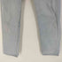 リーバイス Levis 80-90s USA製 501 ボタン裏520刻印 紙タグ 縮率10% エルパソ工場 ボタンフライ デニム パンツ アイスブルー 脇割 ユニセックス メンズ