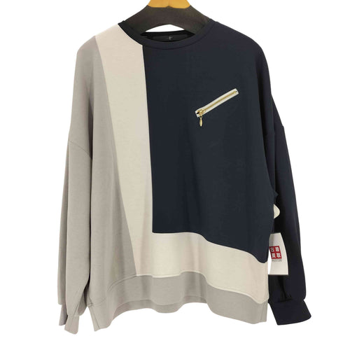 ノーアイディー NO ID. チェンジングZIP C メンズ ONE SIZE