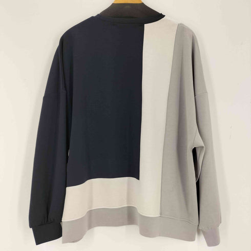 ノーアイディー NO ID. チェンジングZIP C メンズ ONE SIZE