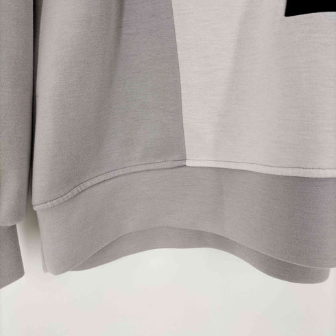 ノーアイディー NO ID. チェンジングZIP C メンズ ONE SIZE