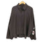 マイビューティフルランドレット my beautiful landlet ウーステッド L/S ビッグシャツ メンズ JPN:1