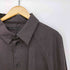 マイビューティフルランドレット my beautiful landlet ウーステッド L/S ビッグシャツ メンズ JPN:1