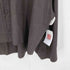 マイビューティフルランドレット my beautiful landlet ウーステッド L/S ビッグシャツ メンズ JPN:1
