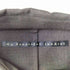 マイビューティフルランドレット my beautiful landlet ウーステッド L/S ビッグシャツ メンズ JPN:1