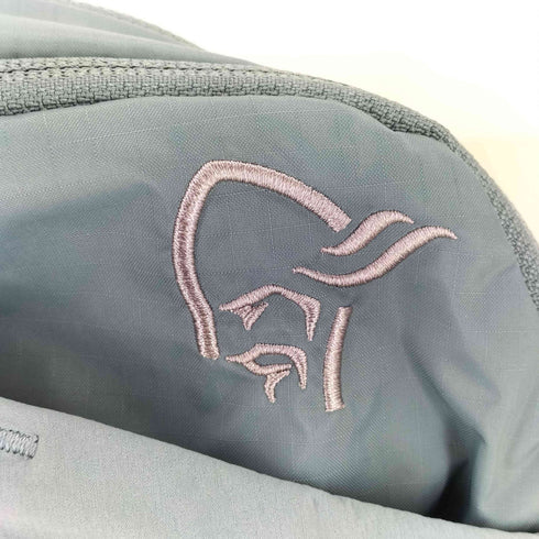 ノローナ NORRONA Femund Econyl70 6L Hip Pack メンズ