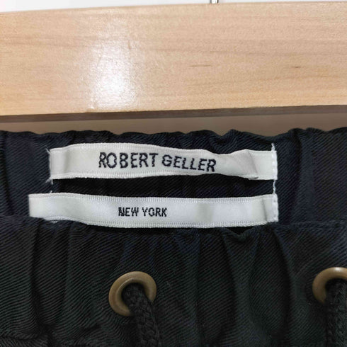 ロバートゲラー ROBERT GELLER ジョガーパンツ メンズ JPN:46