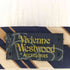 ヴィヴィアンウエストウッド Vivienne Westwood オーブ刺繍付きストライプネクタイ メンズ