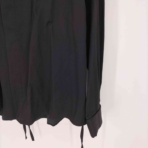 ソウシオオツキ SOSHIOTSUKI 21SS THE KIMONO BREASTED SHIRT メンズ JPN:48