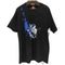 サイト SYTE LILY FLOWER GRAPHIC T-SHIRT メンズ JPN:L