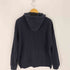 ユナイテッドアスレ UNITED ATHLE 10.0オンス ビッグシルエット スウェット フルジップ パーカ メンズ JPN:M