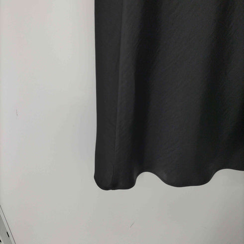 ラウンジドレス Loungedress チュールフレアスカート レディース FREE