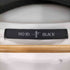 ノーアイディーブラック NO ID.BLACK Glass rubbleプリントロンT メンズ ONE SIZE