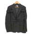 ソウシオオツキ SOSHIOTSUKI 21SS NORFOLK BONDAGE JACKET メンズ JPN:44