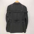 ソウシオオツキ SOSHIOTSUKI 21SS NORFOLK BONDAGE JACKET メンズ JPN:44