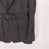 ソウシオオツキ SOSHIOTSUKI 21SS NORFOLK BONDAGE JACKET メンズ JPN:44