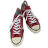 コンバースリアクト CONVERSE REACT ALL STAR 100 COLORS OX ローカットスニーカー レディース JPN:24.5