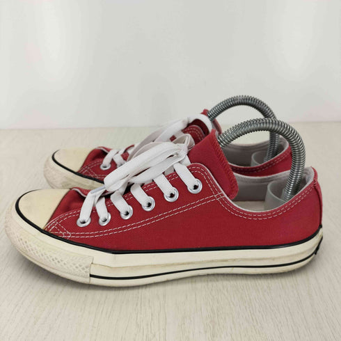 コンバースリアクト CONVERSE REACT ALL STAR 100 COLORS OX ローカットスニーカー レディース JPN:24.5