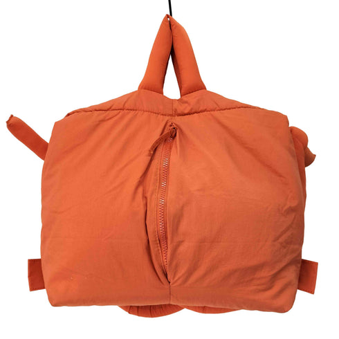 OLEND BACKPACKS ONA SOFT BAG CORAL メンズ