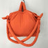 OLEND BACKPACKS ONA SOFT BAG CORAL メンズ