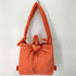 OLEND BACKPACKS ONA SOFT BAG CORAL メンズ